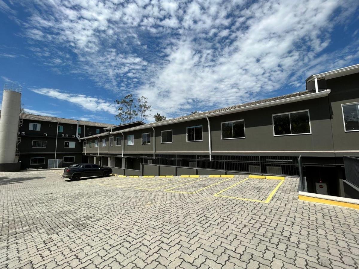 Hotel Penedo Inn Ngoại thất bức ảnh