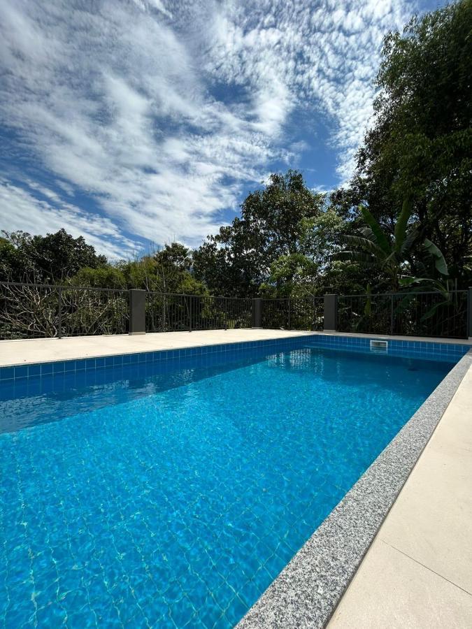 Hotel Penedo Inn Ngoại thất bức ảnh