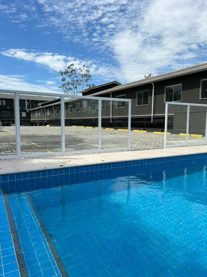 Hotel Penedo Inn Ngoại thất bức ảnh