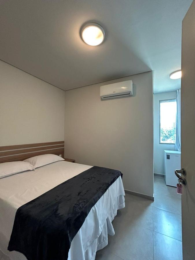 Hotel Penedo Inn Ngoại thất bức ảnh