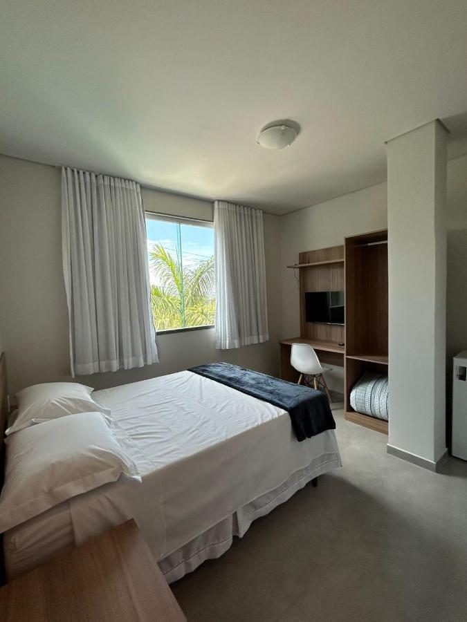 Hotel Penedo Inn Ngoại thất bức ảnh