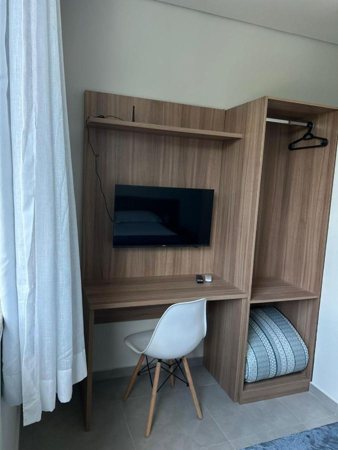 Hotel Penedo Inn Ngoại thất bức ảnh