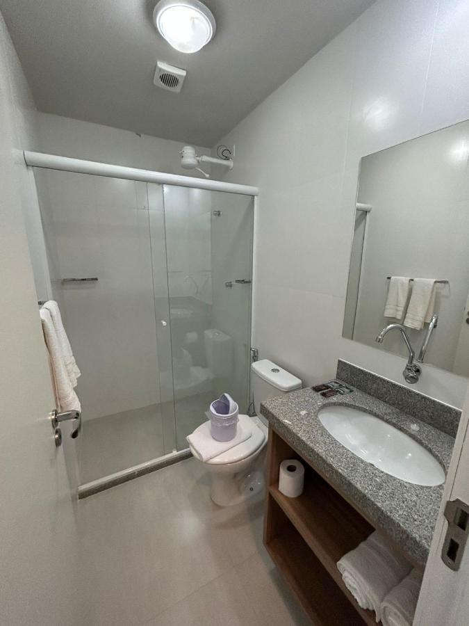 Hotel Penedo Inn Ngoại thất bức ảnh