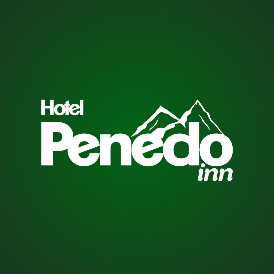 Hotel Penedo Inn Ngoại thất bức ảnh