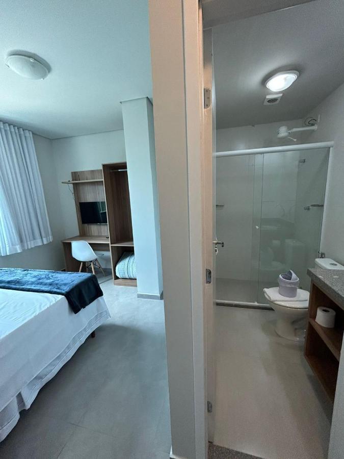Hotel Penedo Inn Ngoại thất bức ảnh