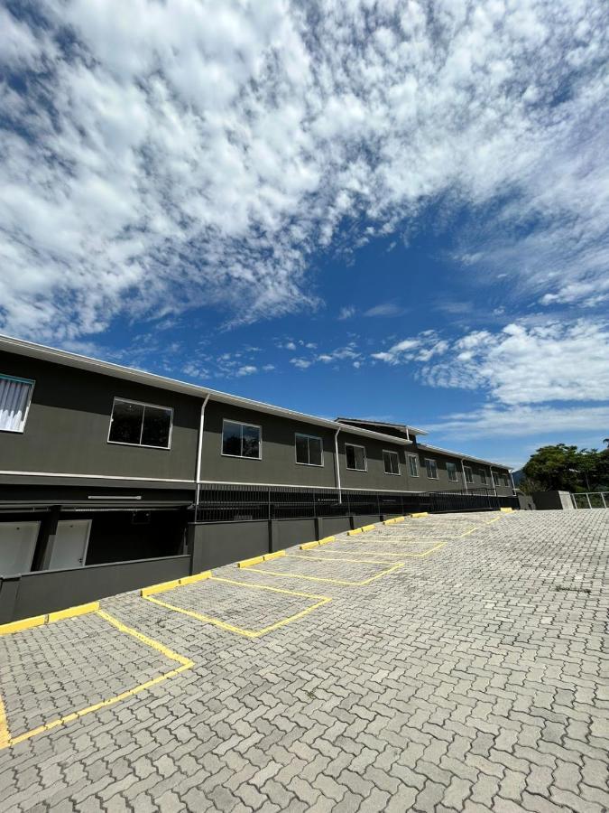 Hotel Penedo Inn Ngoại thất bức ảnh