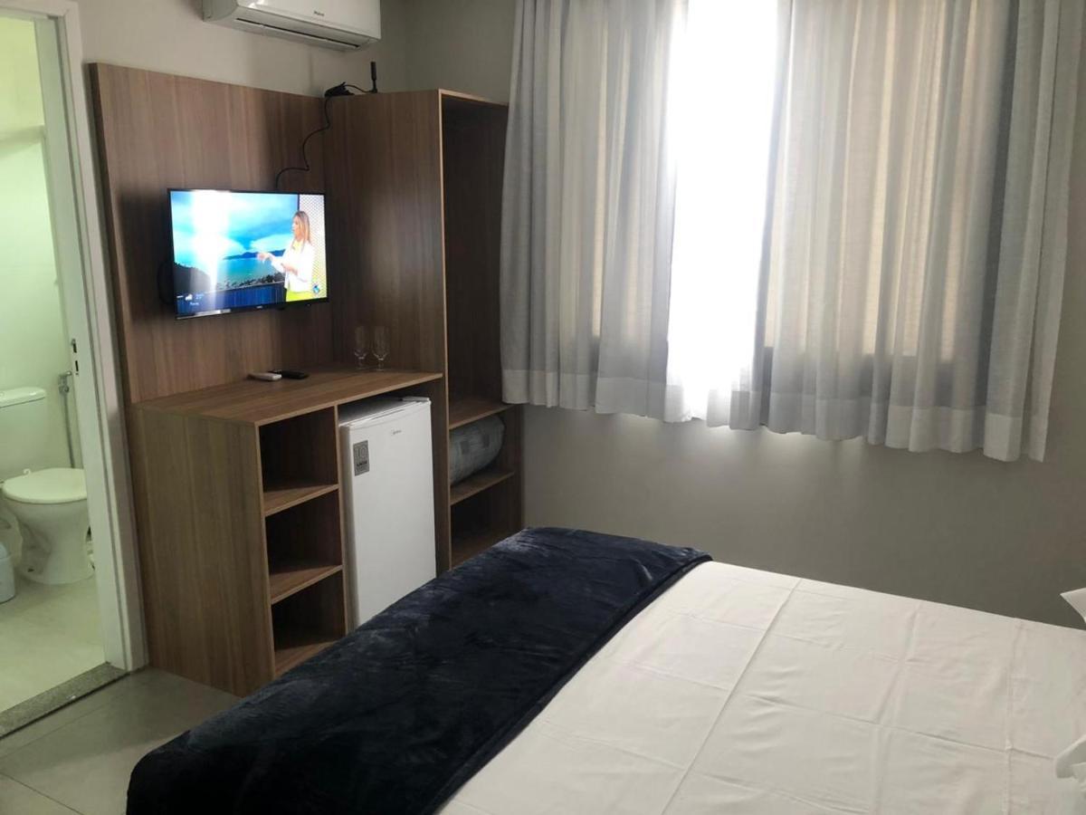 Hotel Penedo Inn Ngoại thất bức ảnh