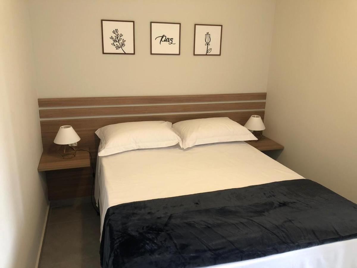 Hotel Penedo Inn Ngoại thất bức ảnh