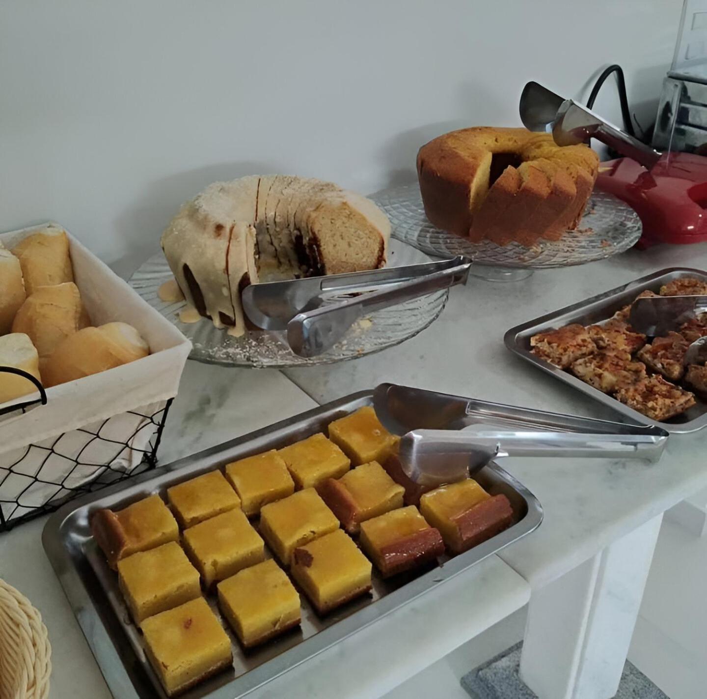 Hotel Penedo Inn Ngoại thất bức ảnh