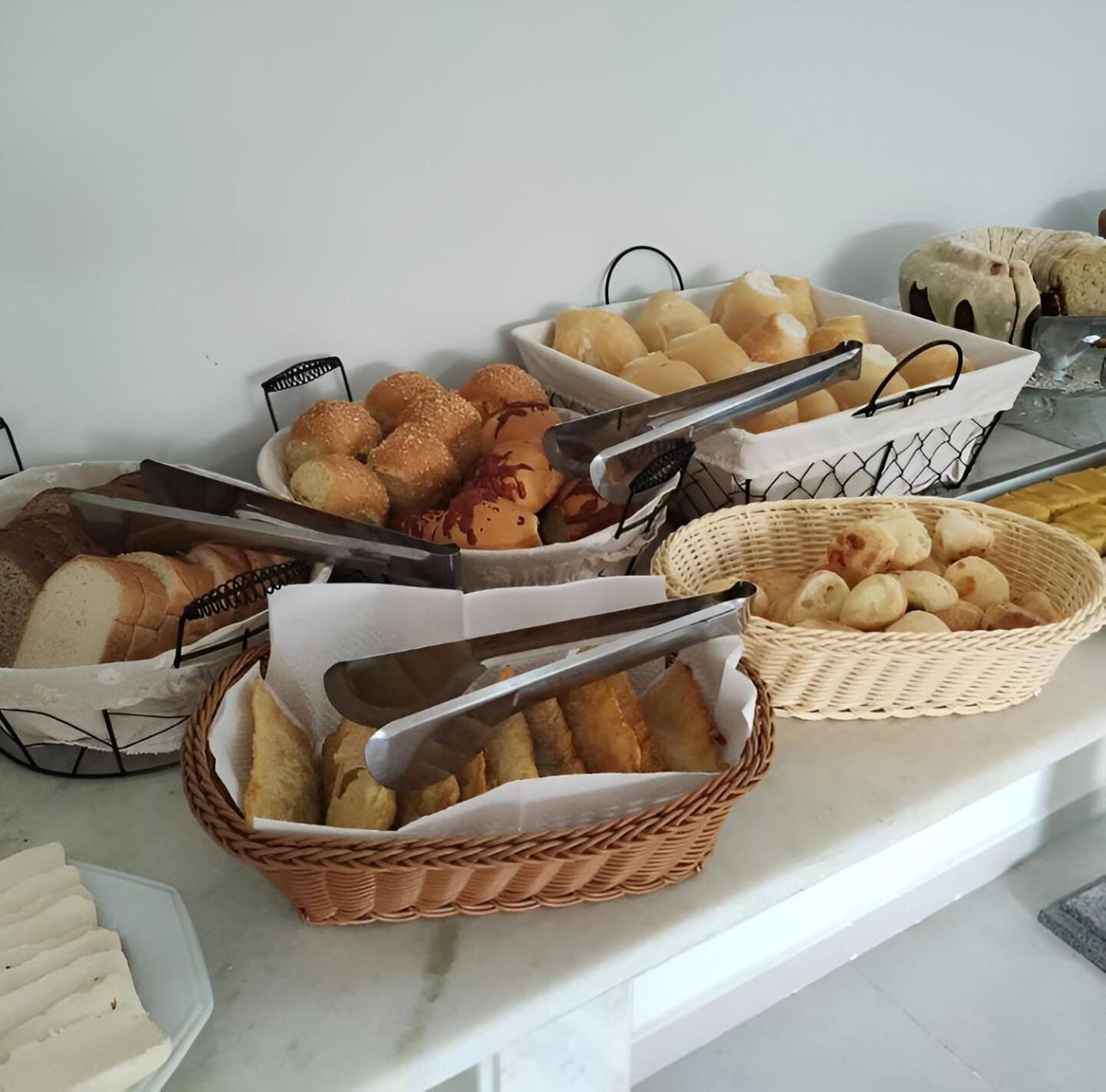 Hotel Penedo Inn Ngoại thất bức ảnh